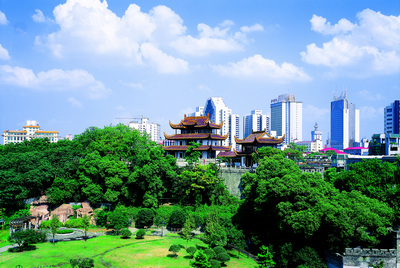 天心区工务局