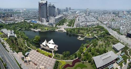 秀洲高新区，工程项目管理
