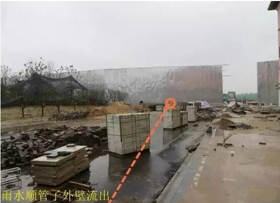 工程质量问题