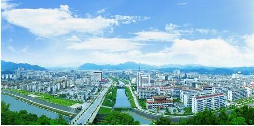 常山城投 工程项目管理