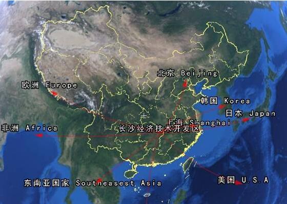工程项目管理系统