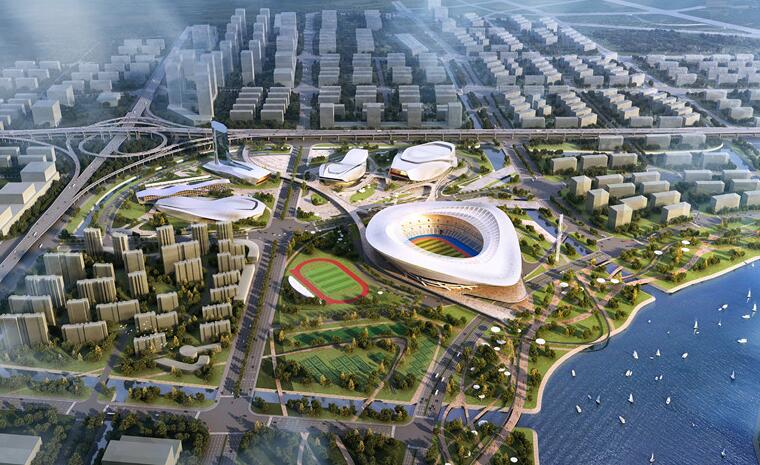 江北区公建中心，工程项目管理