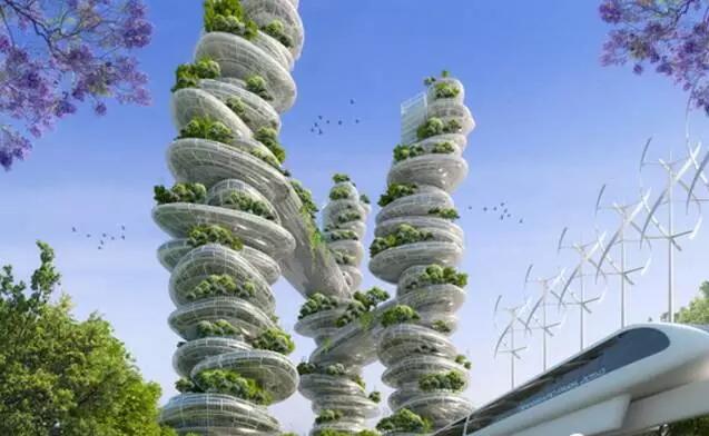 雾霾 建筑业