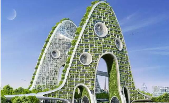 雾霾 建筑业