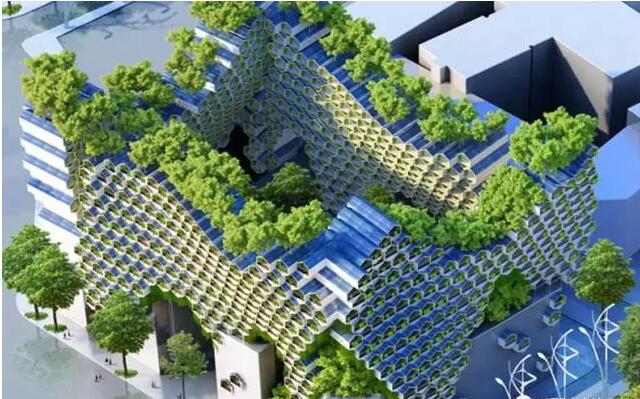 雾霾 建筑业