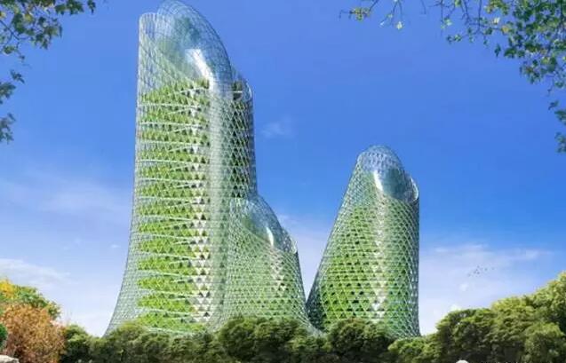 雾霾 建筑业