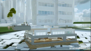 雾霾 建筑业
