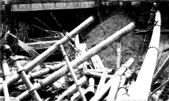 基坑事故 质量安全管理
