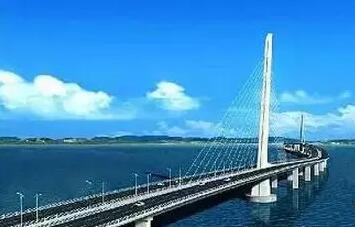 杭州湾跨海大桥 PPP项目