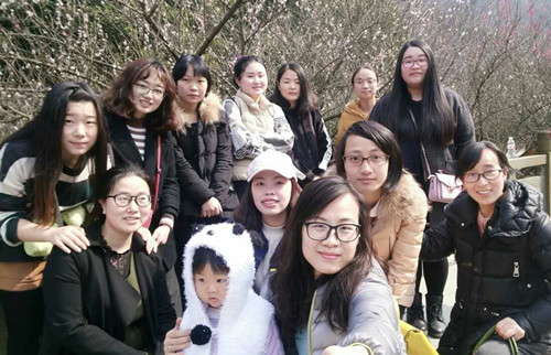 妇女节