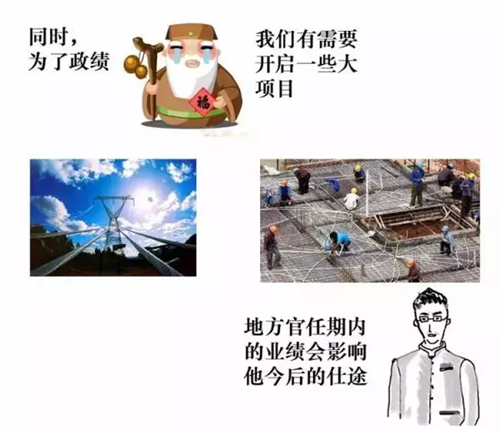 什么是PPP模式