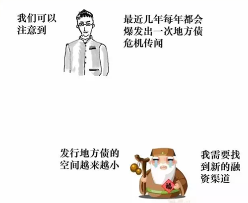 什么是PPP模式