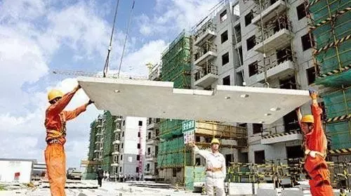 装配式建筑评价标准