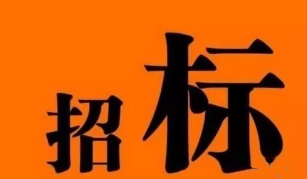 公开招标