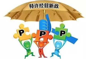 PPP模式