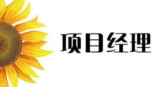 工程项目经理