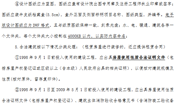 竣工验收