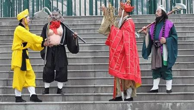 项目经理