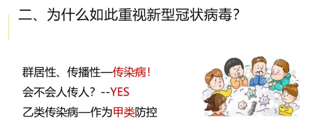 新型冠状病毒