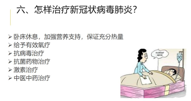 新型冠状病毒