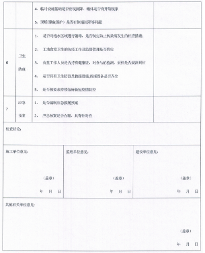 工程信息化管理